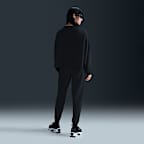 Nike 24.7 ImpossiblySoft Parte de arriba Dri-FIT con cuello redondo y ajuste oversize - Mujer