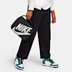 Lonchera Nike Futura Coated Fuel Pack (4 l)