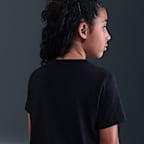 Paris Saint-Germain Nike Fußball-T-Shirt (ältere Kinder)