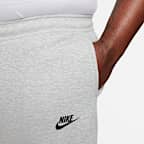 Joggers para hombre Nike Sportswear Tech Fleece