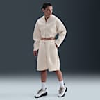 Dámská bunda Nike Sportswear s dlouhým zipem