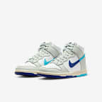 Nike Dunk High SE Older Kids' Shoes