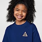 Nike ACG Older Kids' Dri-FIT T-Shirt