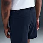 Nike 24.7 PerfectStretch Dri-FIT 15 cm-es férfi rövidnadrág