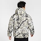 Nike ACG "Lunar Lake" PrimaLoft® Men's Therma-FIT ADV Loose Hooded Jacket