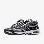 Nike Air Max 95 By You Custom Women's Shoe