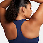 Nike Swoosh Medium-Support Women's Padded Sports Bra