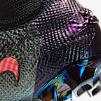 Nike Mercurial Mbappé Superfly 7 Chosen 2 Elite FG Firm-Ground Football Boot