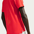 NikeCourt Advantage Men's Dri-FIT Tennis Top