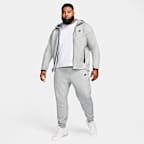 Nike Sportswear Tech Fleece Windrunner Men's Full-Zip Hoodie