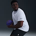 Spodenki do koszykówki Kobe Dri-FIT 15 cm