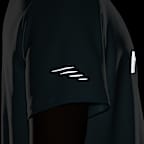 나이키 마일러 플래시 남성 드라이 핏 UV 반팔 러닝 탑