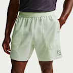 Shorts da tennis 15 cm Dri-FIT NikeCourt Advantage – Uomo