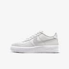 Summit White/Platinum Tint/White/Vast Grey