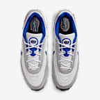 Tenis para hombre Nike College Air Max Verse (Florida)