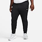 Nike Therma-FIT Men's Tapered Training Pants
