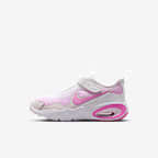 White/Bleached Lilac/Pink Rise/Playful Pink