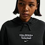 Nike Women's Volleyball Pullover Hoodie