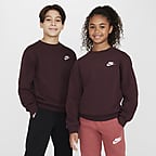 Burgundy Crush/White