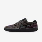 Shadow Brown/Burgundy Ash/Racer Blue/Black