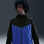 Deep Royal Blue/Black/Black