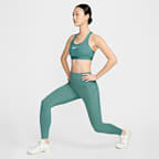 Nike Swoosh Medium-Support Women's Padded Sports Bra