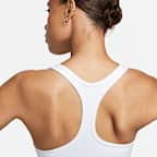 Nike Swoosh Light Support Women's Non-Padded Sports Bra