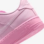 Nike Air Force 1 Big Kids' Shoes