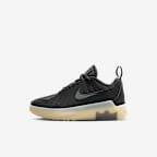 Black/Coconut Milk/Iron Grey