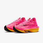 Nike Alphafly 2 Women's Road Racing Shoes