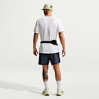 Nike Challenger Dri-FIT 13 cm Slip Astarlı Erkek Koşu Şortu