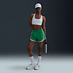 Stadium Green/Stadium Green/White