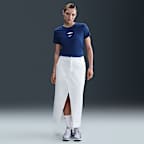 Γυναικείο ποδοσφαιρικό T-Shirt Αγγλία Nike