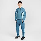 Nike Tech Older Kids' (Boys') Woven Trousers