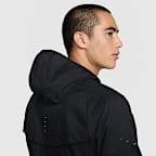 ナイキ ストライド メンズ レペル UV ランニングジャケット