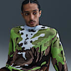 Nike Life Men's Wilderness Sweater