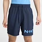 ナイキ フォーム メンズ Dri-FIT 18cm バーサタイル ショートパンツ