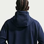 Nike Men's Wrestling Pullover Hoodie