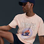 Nike Men's Max90 Basketball T-Shirt