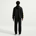 Kobe Men's Fleece Pullover Basketball Hoodie