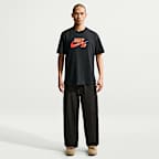 Nike SB Logo Skate T-Shirt