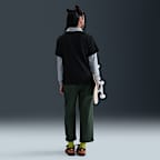 Nike Sportswear Big Kids' Max90 Skate T-Shirt