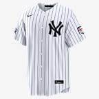 Cody Bellinger New York Yankees 2026 All-Star Game Men's Nike MLB Stadium Jersey - White