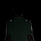 เสื้อวิ่งแขนสั้นผู้ชาย Nike Dri-FIT Rise 365