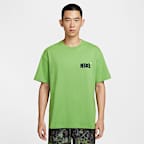 Nike Men's Running T-Shirt