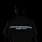 Nike Men's Running T-Shirt