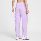 Nike Dri-FIT One Women's Ultra High-Waisted Trousers