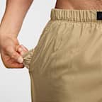 Nike Swim Voyage Men's 5" Brief-Lined Cargo Shorts