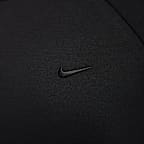 Sudadera de cuello redondo de alto rendimiento Dri-FIT con protección UV para hombre Nike Primary Fleece