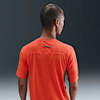 Nike Trail Solar Chase Men's Dri-FIT ADV Short-Sleeve Running Top